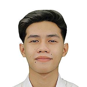 Profile photo for Joseph Rolan Kado