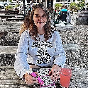 Profile photo for Kimberly Rock