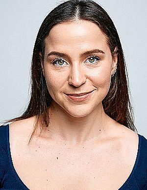 Profile photo for Lana Kanen