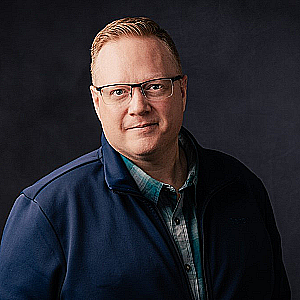 Profile photo for Cory Rimes