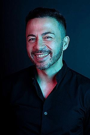 Profile photo for Anthony Tupasi