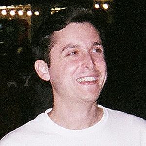 Profile photo for Joe Dwyer