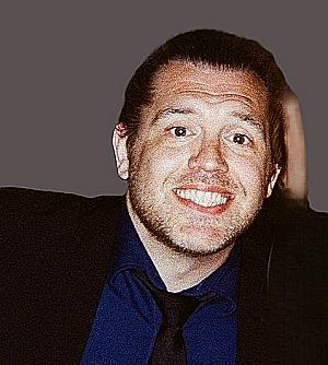 Profile photo for Andrew Mercer