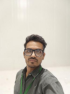 Profile photo for Chetan Sharma