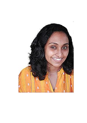 Profile photo for Betty Binoy