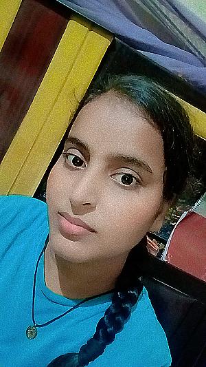 Profile photo for Komal Kumari