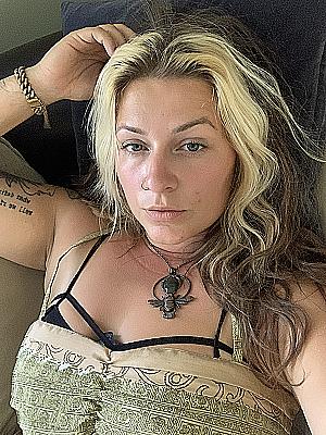 Profile photo for Courtney R.B