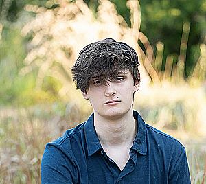 Profile photo for Jonathan Herbert