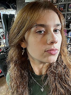 Profile photo for Ariana Ibarra