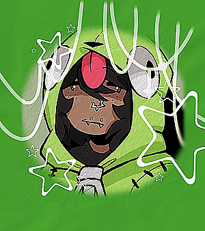 Profile photo for Aubrey Hernandez-Cruz