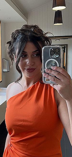 Profile photo for Jacinta N