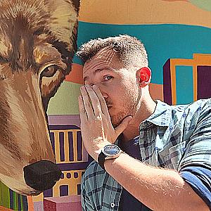 Profile photo for Daniel Caouette