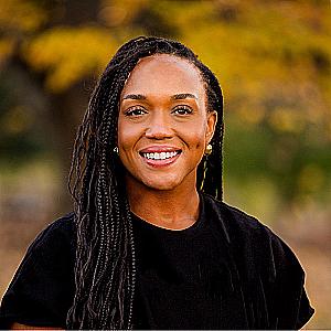 Profile photo for Nadirah Muhammad