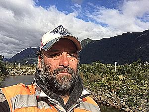 Profile photo for Cristian nadal aldunate