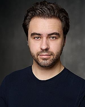 Profile photo for Evan Louie