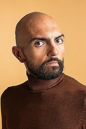 Profile photo for Salvador Esparza