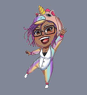 Profile photo for Allison j darlington