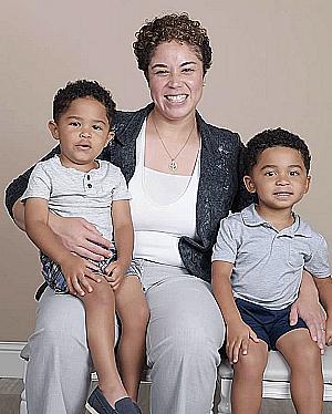 Profile photo for Crystal Pantoja-Neal