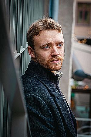 Profile photo for Rasmus Skaarup