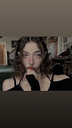 Profile photo for Alyssa Seely