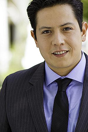 Profile photo for Santino Ramos