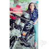 Profile photo for Mahima Shankar