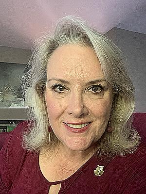 Profile photo for Susan Hoffman