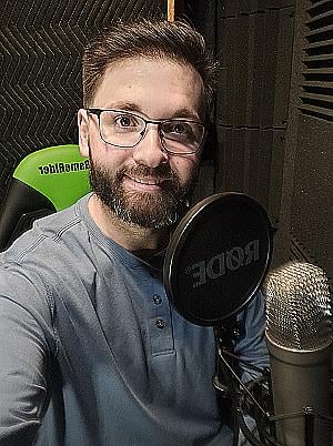 Profile photo for Derrick Bo