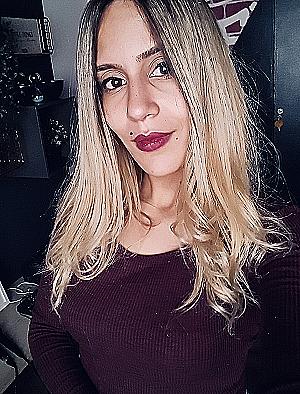 Profile photo for Dounia El Medkouri