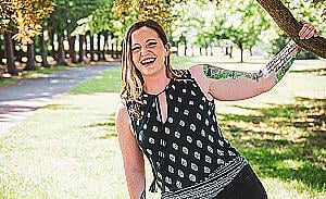 Profile photo for Elisha Mitchell