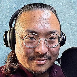 Profile photo for Tohru Fujita