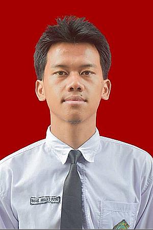 Profile photo for Rafael Aramiko Putra Permana