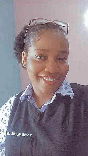 Profile photo for Ememobong Iboro Sunday