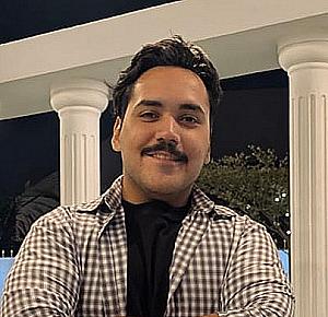 Profile photo for Maaz Khan