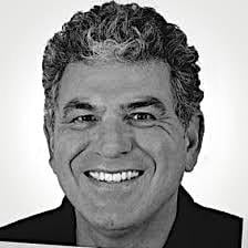 Profile photo for Dean Compoginis