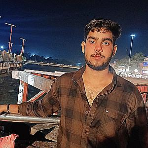 Profile photo for Sarthak Malik