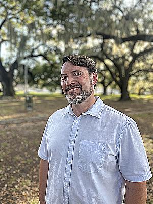 Profile photo for Eric Periou