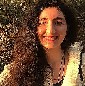 Profile photo for Elodie Iannarelli