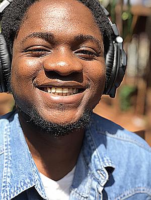 Profile photo for David Okonkwo