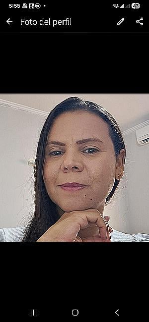 Profile photo for Yeniffer Contreras