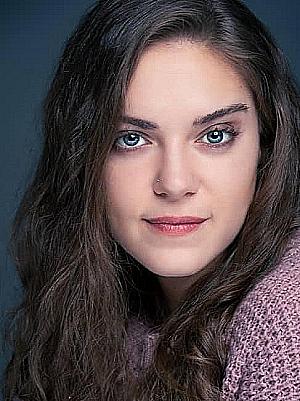 Profile photo for Tina Neese