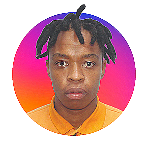 Profile photo for Maxwell Matsanga