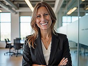 Profile photo for Emily Schaetzke