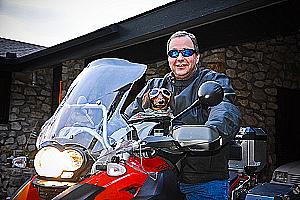 Profile photo for Ralph Simoni