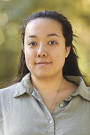 Profile photo for Alana Suruki