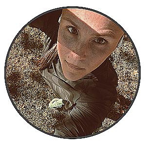 Profile photo for Ana Paulina Herman