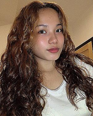 Profile photo for Jellian Segovia