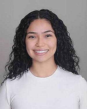 Profile photo for Isabelle Gonzalez