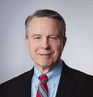 Profile photo for Eben Fowler