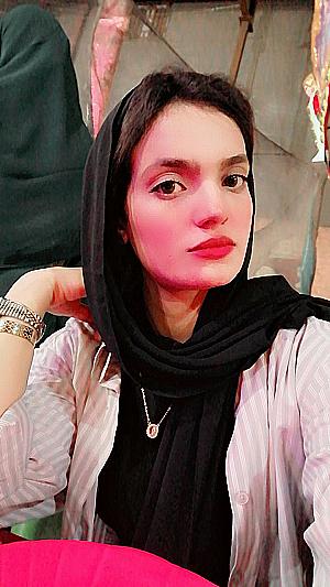 Profile photo for Israa Ashraf